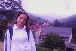 Colonia Tovar