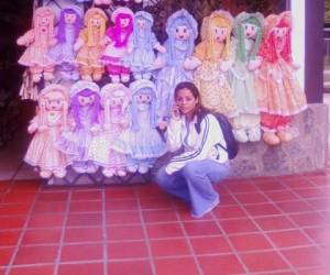 Paseo por la Colonia