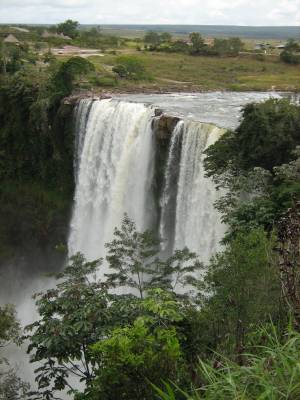 SALTO KAMA