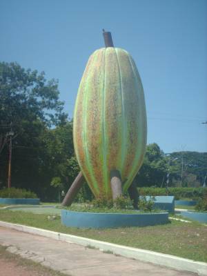 Tremendo cacao