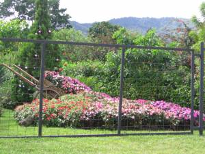 jardines en caripe