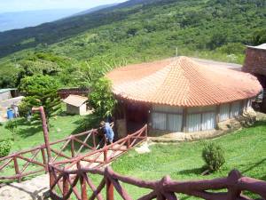 parador turistico villa grisell