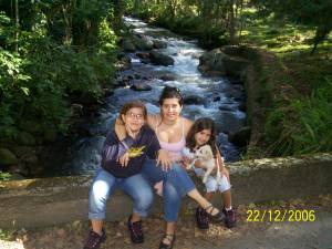 rio mucujun paramo la culata