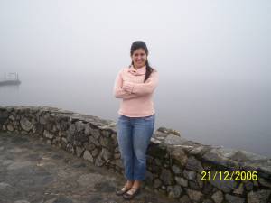 laguna de mucubaji