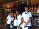 de compras en Quibor!!!