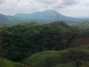 Cerro Tiramuto