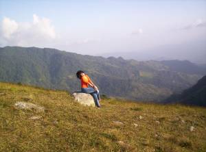 Loma del Viento