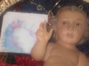 aparicion de la virgen de guadalupe