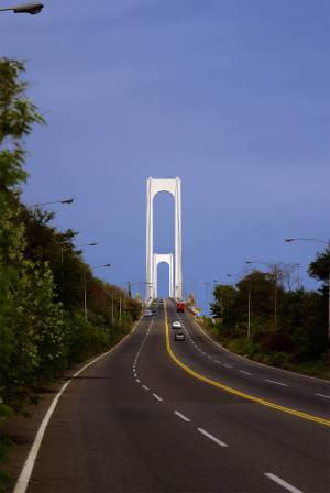 Puente Angostura