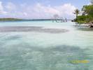 playa azul