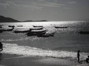 LA GALERA