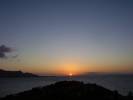 Atardecer en Juan Griego (Isla Margarita)