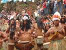 DANZA INDIOS COSPES DE TOST�S