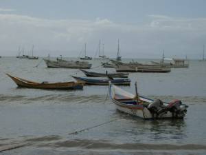 bahia de pampatar