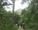 camino de miraflores