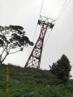 torre vieja  la guaira - humbolt