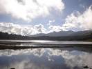 LAGUNA DE MUCUBAJI - MERIDA