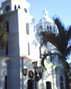 catedral de san juan