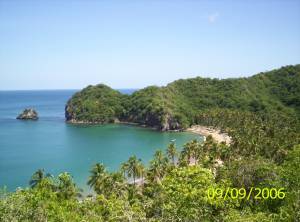 Playa Medina