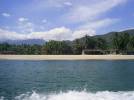 Chuao, Playa espectacular!!!