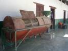Clasificadora de Cacao