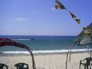 La Playa de Chuao