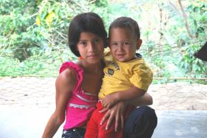 serie ni&ntilde;os