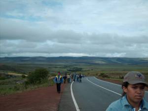 LA GRAN SABANA