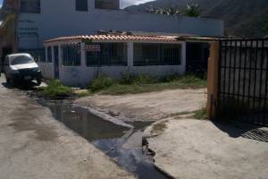 Ocumare de La Costa de Oro.