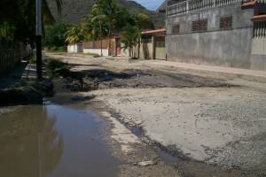 Ocumare de La Costa de Oro.