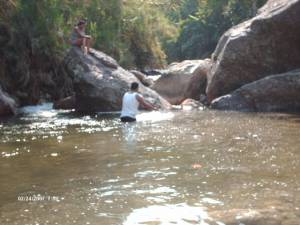 rio jimenez,