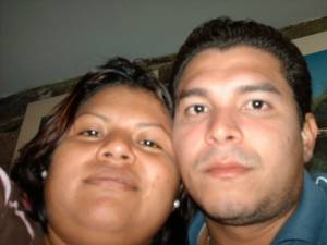 IVY Y FRANCISCO