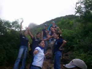 Grupo de la Uni