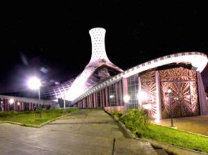 Catedral de barquisimeto