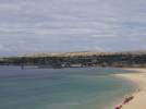 playa araya