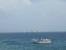 Isla Blanca o el Farallon (Bah&iacute;a de Pampatar)