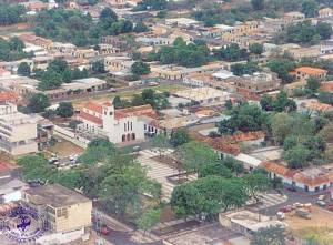 VISTA &Aacute;EREA  DE UPATA