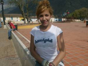 yo en mucuchie