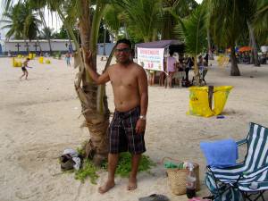 mi esposo