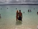gustavo y jansy