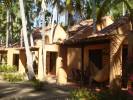 Caba&ntilde;as de Playa Medina