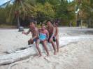 PLAYA BOCA SECA