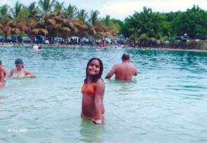 AGUAS DE MOISES
