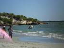 playa el yaque (lo mejor de margarita)