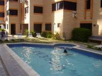 ALQUILER APTO EN MORROCOY