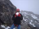 en la cumbre