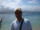 yo en isla Larga