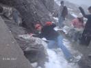 yo en la cumbre