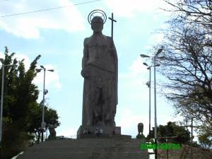 san juan bautista