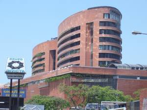 Centro Comercial San Ignacio